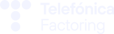 Telefonica Factoring Logo